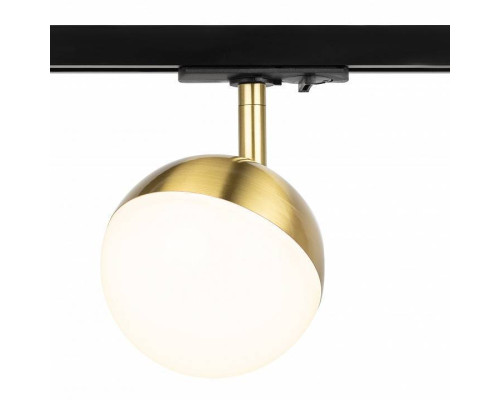 Светильник на штанге Эра  TR42-GX53 BS