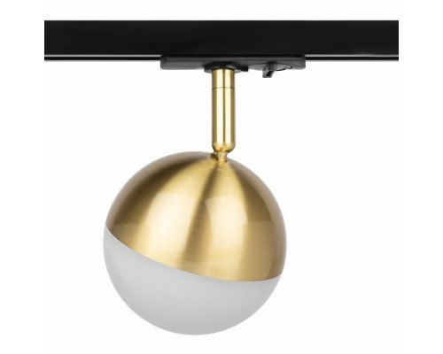 Светильник на штанге Эра  TR42-GX53 BS