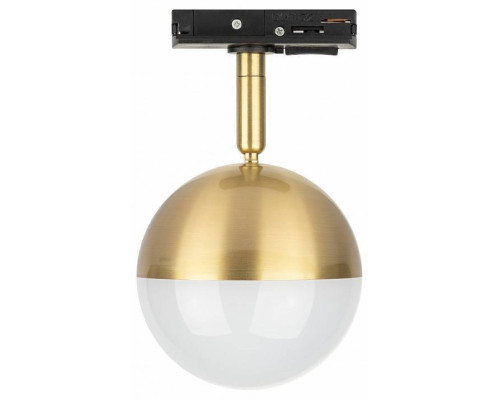 Светильник на штанге Эра  TR42-GX53 BS