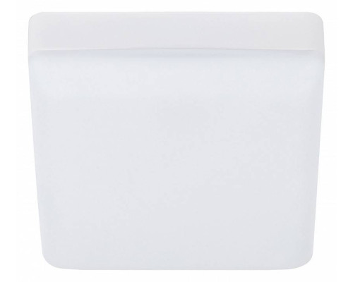 Накладной светильник Эра LED панель Б0054340