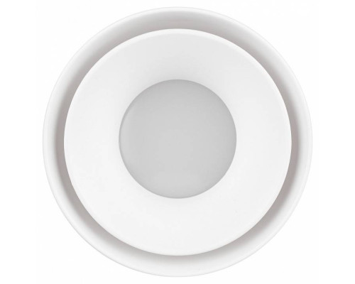 Встраиваемый светильник Эра KL94 WH Б0054378