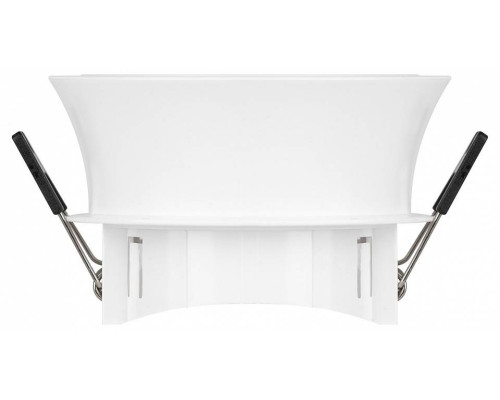 Встраиваемый светильник Эра KL94 WH Б0054378