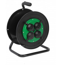 Удлинитель Эра  RP-4e-IP44