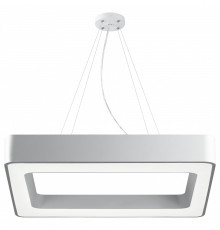 Подвесной светильник Эра Quadro Б0058894