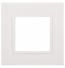 Рамка на 1 пост Эра Эра Elegance 14-5011-01