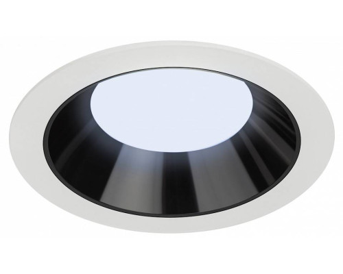 Встраиваемый светильник Эра LED 21-18-6K Б0062146