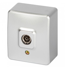 ТВ-розетка Эра Эра Эксперт 11-3201-03