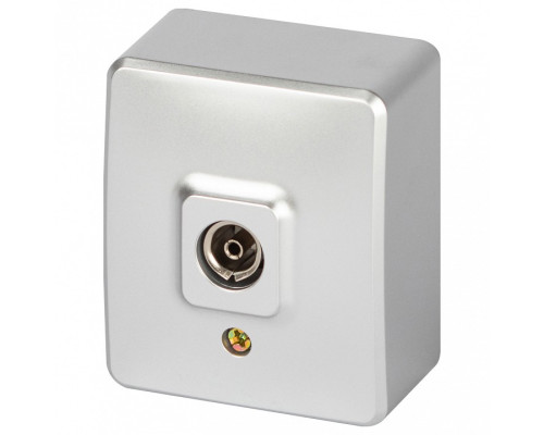 ТВ-розетка Эра Эра Эксперт 11-3201-03