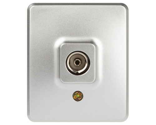 ТВ-розетка Эра Эра Эксперт 11-3201-03