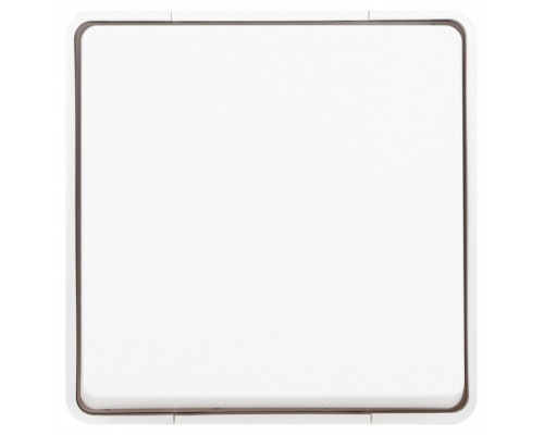 Выключатель одноклавишный Эра Эра Эксперт 11-1501-01