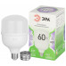 Лампа светодиодная Эра Green Line E27/E40 60Вт 6500K LED POWER T100-60W-865-E27/E40 GL