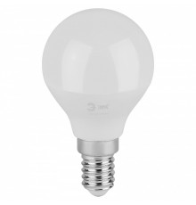 Лампа светодиодная Эра Green Line LED P45-12W-840-E14 GL