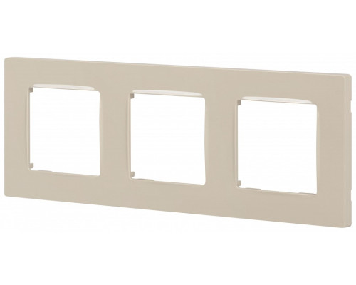 Рамка на 3 поста Эра Эра 12 12-5203-02