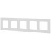Рамка на 5 постов Эра Эра 12 12-5205-01