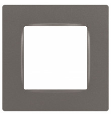 Рамка на 1 пост Эра Эра 12 12-5201-16