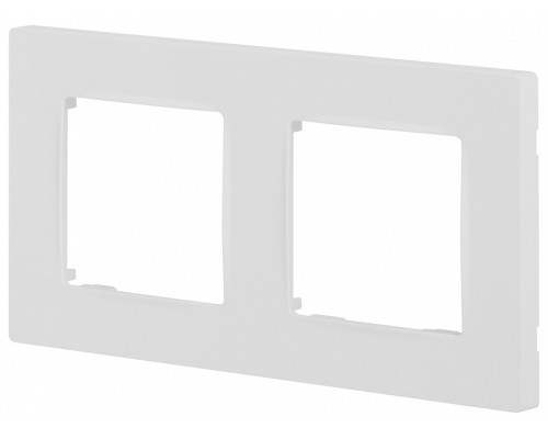 Рамка на 2 поста Эра Эра 12 12-5202-01М