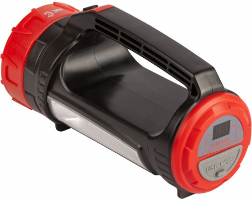 Фонарь ручной Эра  PA-701