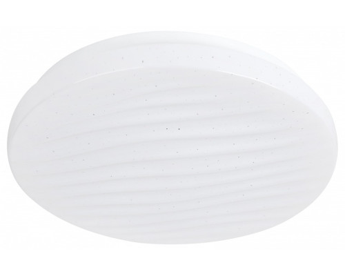 Накладной светильник Эра  SPB-6 Slim Sahara 18W-4K