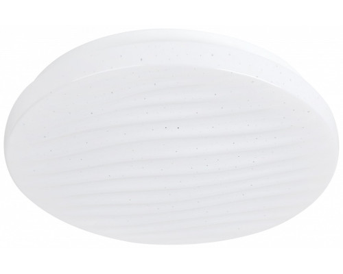 Накладной светильник Эра  SPB-6 Slim Sahara 18W-4K