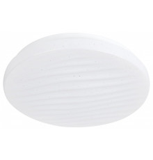 Накладной светильник Эра  SPB-6 Slim Sahara 24W-4K