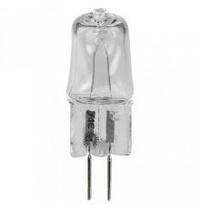 Лампа галогеновая Эра  G4-JCD-40W-230V-CL