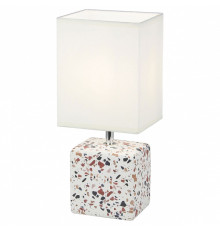 Настольная лампа декоративная Escada  10198/L