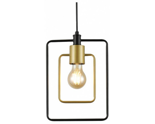 Подвесной светильник Escada Interval 1165/1S