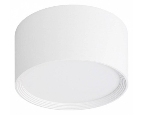 Накладной светильник Escada 20005LED 20005SMU/03LED SWH