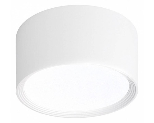 Накладной светильник Escada 20005LED 20005SMU/03LED SWH