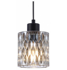 Подвесной светильник Escada Vela 466/1S Smoky
