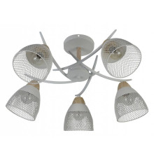 Потолочная люстра Escada Severn 516/5