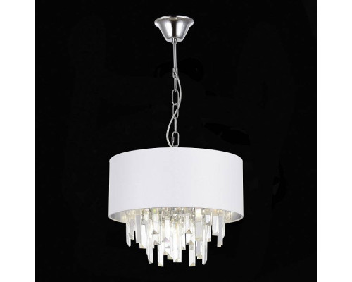 Подвесной светильник EVOLUCE Dahlia SLE1120-103-05