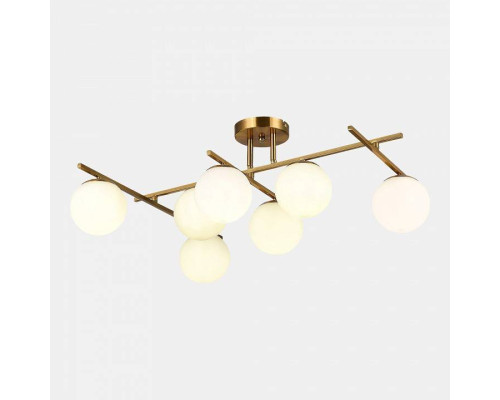 Люстра потолочная Evoluce SIERRA 7xE14 SLE1195-302-07