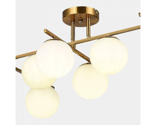 Люстра потолочная Evoluce SIERRA 7xE14 SLE1195-302-07