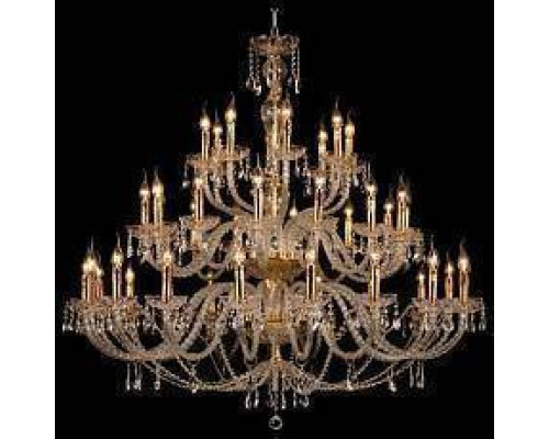 Подвесная люстра Bogate's Alletro 520/20+14+8 Strotskis