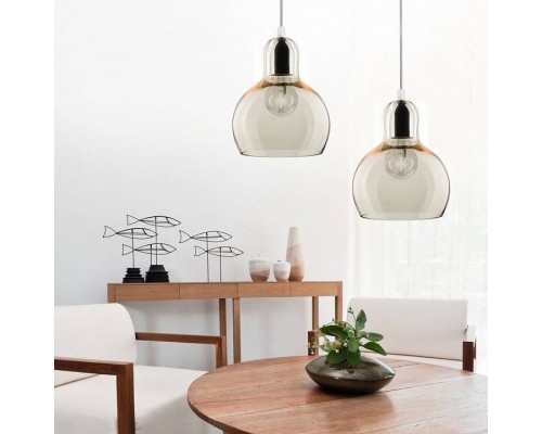 Подвесной светильник TK Lighting Mango 602 Mango 1