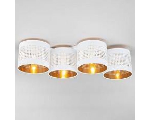 Накладной светильник TK Lighting Tago 854 Tago white