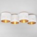 Накладной светильник TK Lighting Tago 854 Tago white