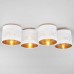 Накладной светильник TK Lighting Tago 854 Tago white