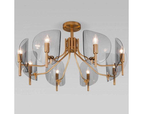 Люстра на штанге Eurosvet Rocco 1 a058089