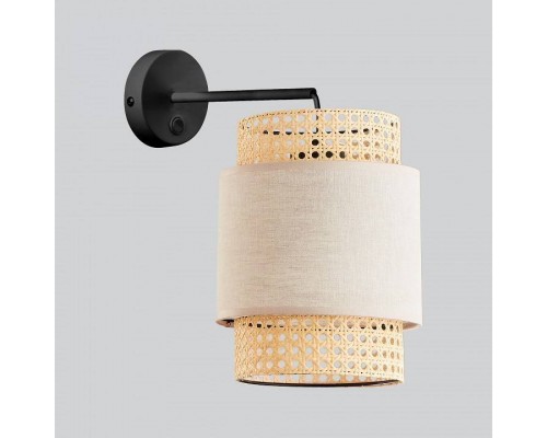 Бра TK Lighting Boho 6302 Boho Nature