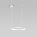 Подвесной светильник Eurosvet Float 90284/1 белый