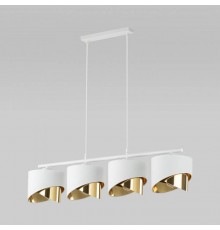 Подвесной светильник TK Lighting Grant White 4822 Grant White