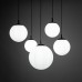 Подвесная люстра TK Lighting Esme 4791 Esme