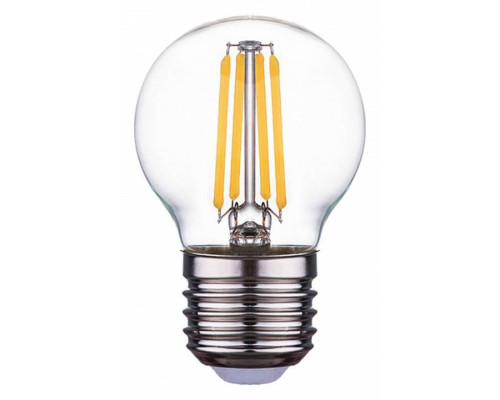 Лампа светодиодная Farlight G45 E27 7Вт 4000K FAR000034