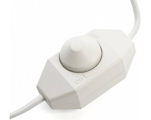Сетевой провод с диммером Feron DM103-200W 23056