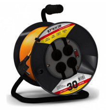 Удлинитель Stekker Standart 39708