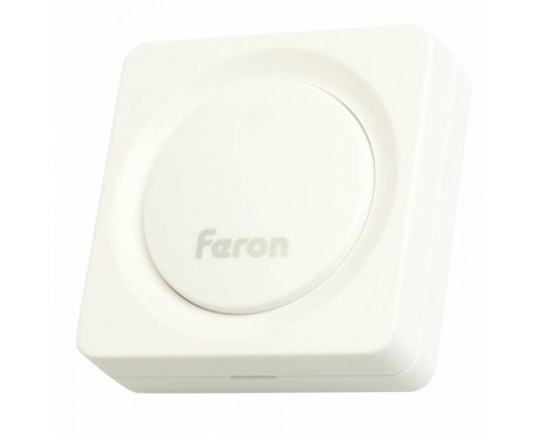 Звонок беспроводной Feron E-382 48922