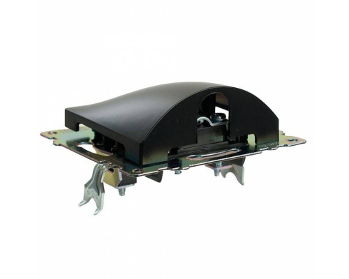 Розетка для вывод кабеля без рамки Stekker Катрин 49466