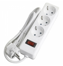 Сетевой фильтр Stekker Optima 50086